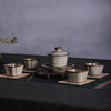 龙泉青瓷 传世哥窑茶具 商品缩略图0