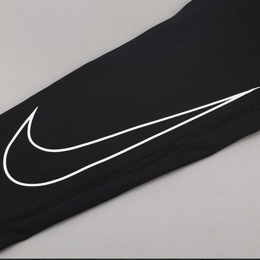 NIKE/耐克TIGHT紧身足球运动长裤DD1914-010 商品图2