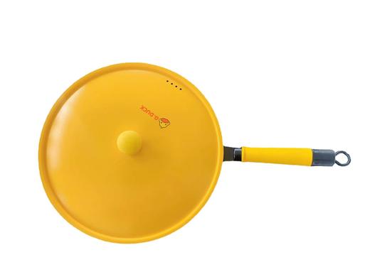 【现货48小时发】G-DUCK 小黄鸭炒锅 商品图2