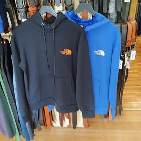 男有帽加绒卫衣88398