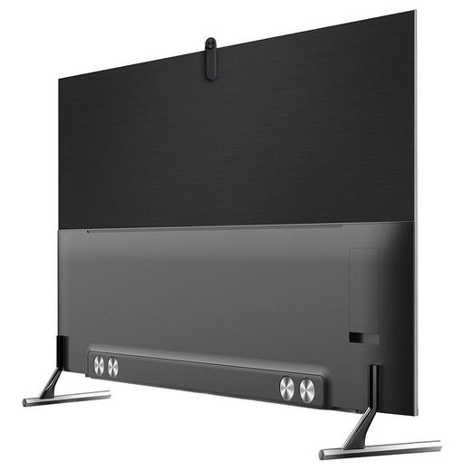 康佳（KONKA） LED75A3S 75英寸4K超高清AI智能网络平板液晶电视机 带摄像头 75A3S 商品图2