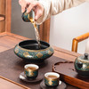 古韵陶瓷茶具套装（小五粮定制版） 商品缩略图4