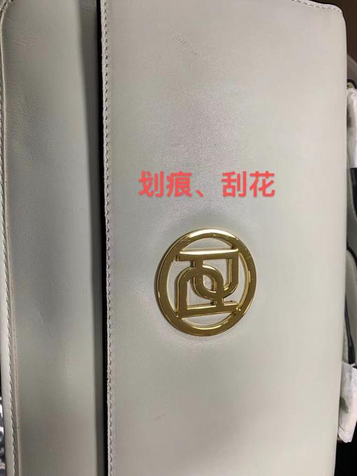 00003132263  宝姿PORTS	淑女百搭两用包  规格：25*7*16cm 商品图3