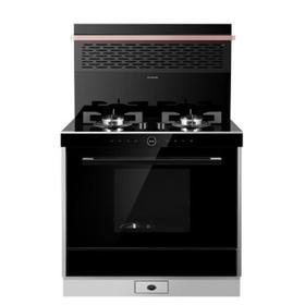 火星人JJZT-Q30BZ蒸箱