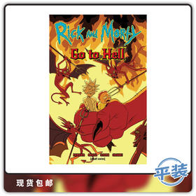 合集 瑞克和莫蒂 Rick & Morty Go To Hell