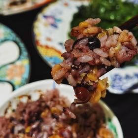 [屁侠推荐]免泡快熟 多种谷物 均衡营养 泰禾谷 天添杂粮饭