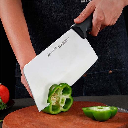 炊大皇新锐砍骨刀 商品图1