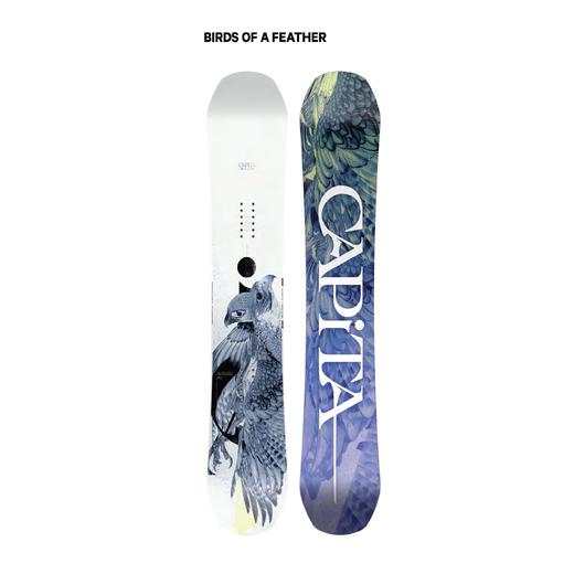 Capita 22-23 BIRDS OF A FEATHER （B.O.A） 全能雪板 商品图0