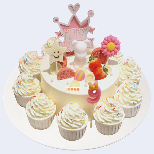 小熊乐园 商品图0