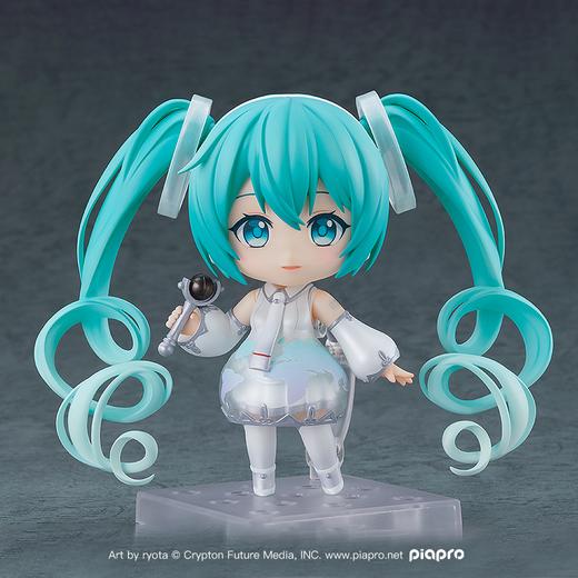 【GSC现货】粘土人 初音未来 MIKU EXPO 2021Ver. 商品图0