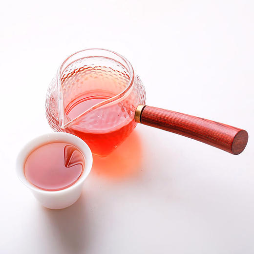 普洱熟茶丨祺丰源 2019年 祺丰源熟饼 357克/饼 商品图3