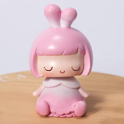 摇头公主 商品图0