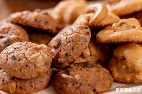  淘宝不会给你推荐的年货零食！小众好磕，90%的人没见过 