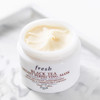法国Fresh红茶修护面膜100g（白罐） 商品缩略图2