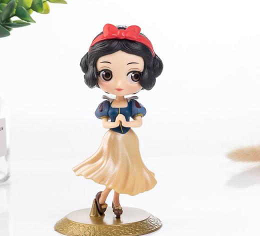白雪公主站立 商品图0