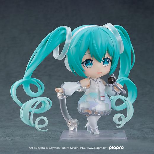 【GSC现货】粘土人 初音未来 MIKU EXPO 2021Ver. 商品图3