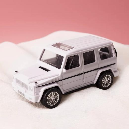 大G白色 商品图0