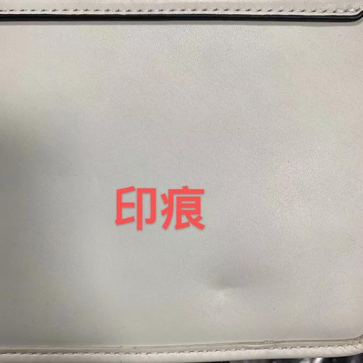 00003132263  宝姿PORTS	淑女百搭两用包  规格：25*7*16cm 商品图4