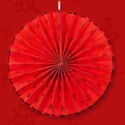 折扇 商品图2
