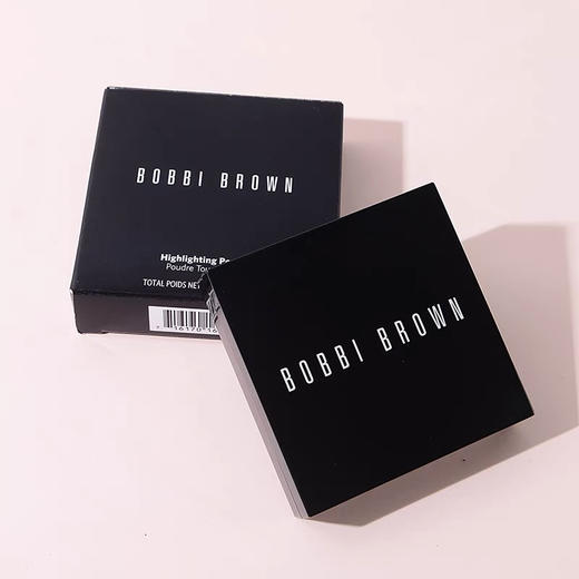 芭比布朗五花肉高光盘 商品图0