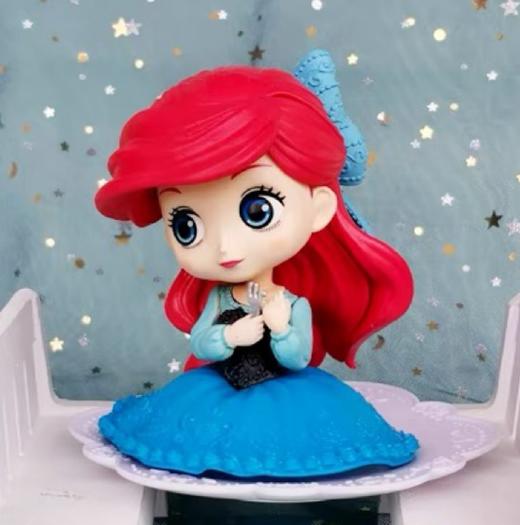 盘子公主配件 商品图0