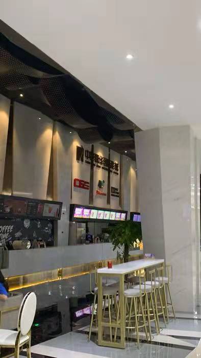 观影卡电影卡 预售【15分钟便民生活】【杭州时代华庭|年代雅居】 商品图5