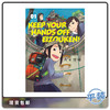 合集 别对映像研出手 第一卷 Keep Your Hands Off Eizouken Vol 1 商品缩略图0