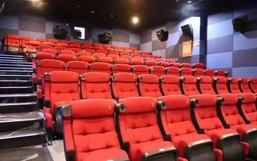 观影卡电影卡 预售【15分钟便民生活】【杭州时代华庭|年代雅居】 商品图0