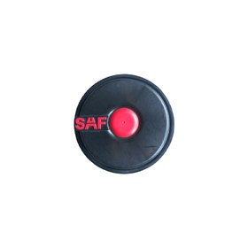 轴头盖盘刹碟刹毂盖防尘盖赛夫SAF03304010202（包邮）