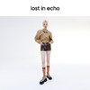泫雅同款lost in echo 春季鱼骨厚底增高户外运动鞋老爹鞋堆堆鞋 商品缩略图4