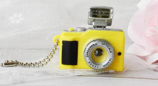 玩具照相机 商品图0