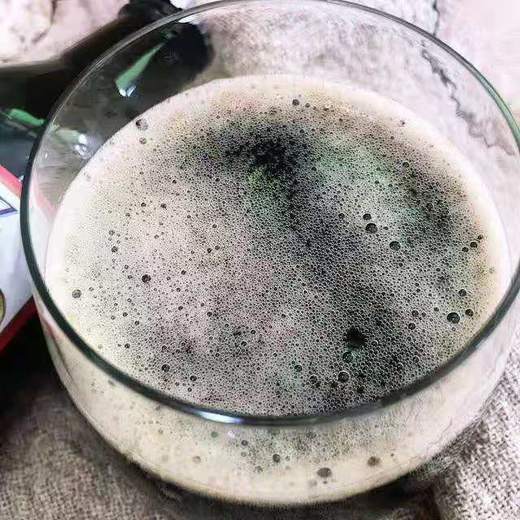 【产地直发】悦意—崇德发天然黑麦汁B250ml*6 商品图1