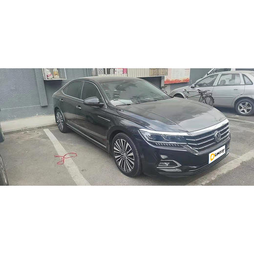 大众 帕萨特 330TSI 豪华版 【长租-北京】 商品图1