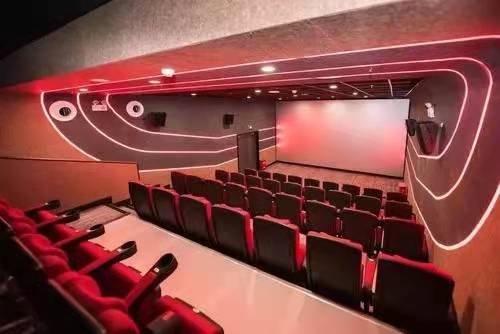 观影卡电影卡 预售【15分钟便民生活】【杭州时代华庭|年代雅居】 商品图1