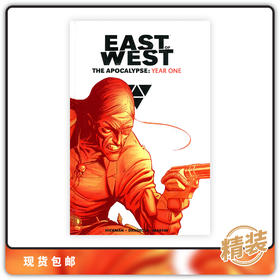 合集 西境之东 East Of West The Apocalypse Year One