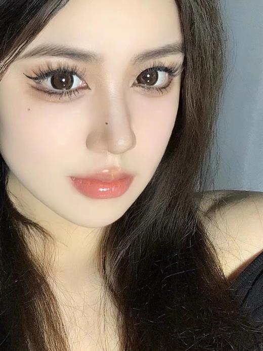 sheepcon 杏仁太妃糖 含硅水凝胶 年抛 商品图3