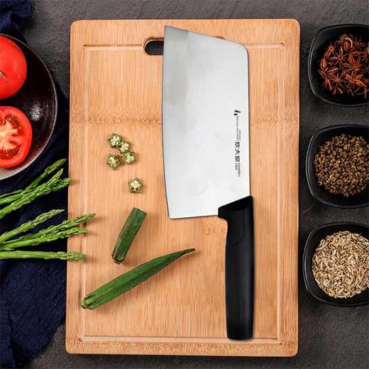 炊大皇新锐砍骨刀 商品图2