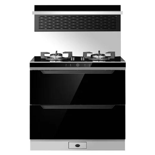 火星人F56BX集成灶 商品图0