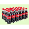 【20.9元/包】可口可乐/雪碧/芬达瓶装饮料300ml*15瓶 商品缩略图1