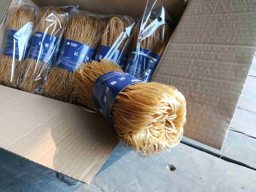 有机红薯粉丝 商品图7