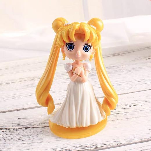 美少女战士 商品图0