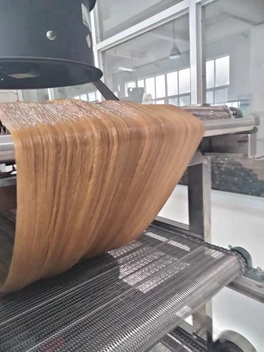 有机红薯粉丝 商品图8