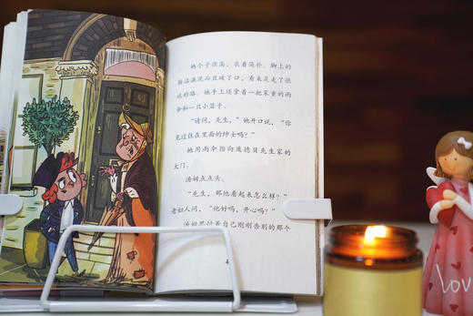 查尔斯•狄更斯儿童文学合集 让6-12岁孩子轻松入门经典 在狄更斯书中孩子们会发现，快乐不是善良的回报，而是善良本身 商品图3