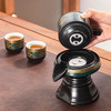 古韵陶瓷茶具套装（小五粮定制版） 商品缩略图1