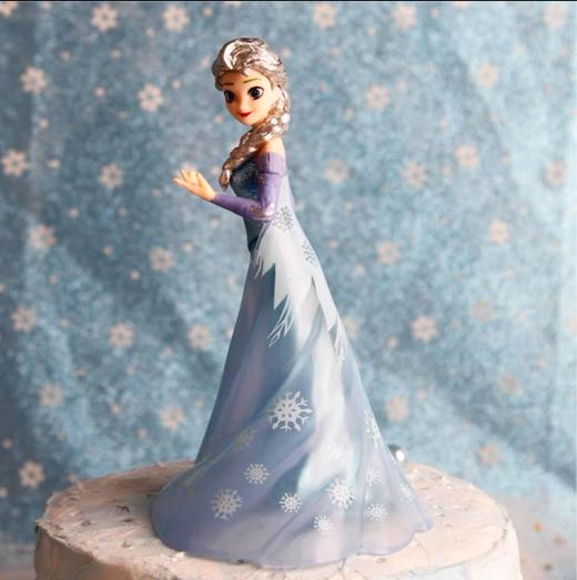 冰雪女王 商品图0