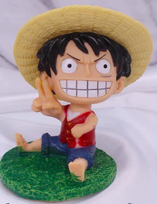 大头路飞 商品图0