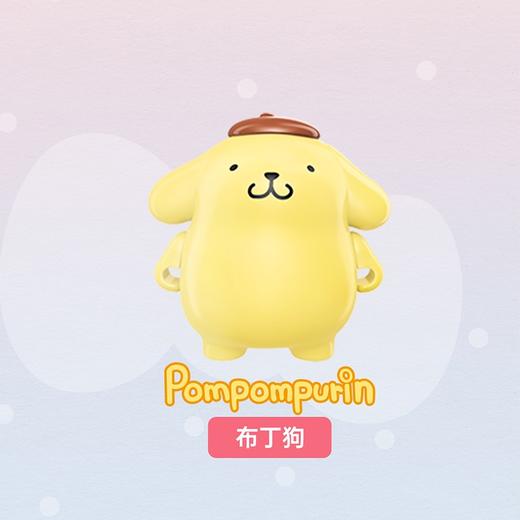 T 启蒙积木K20810摘星布丁坊 商品图4