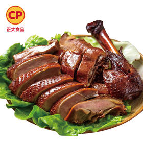 甄选酱板鸭250g*2袋