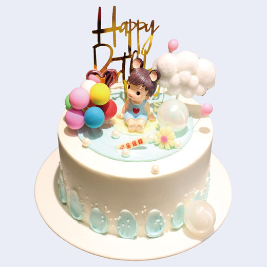 小宝贝 商品图0