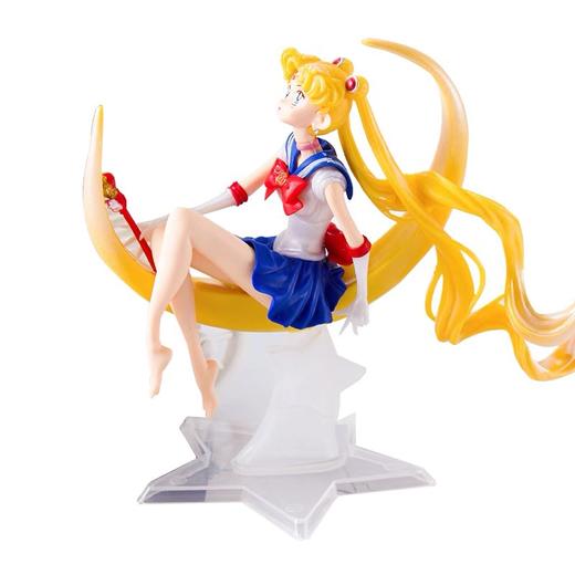 水冰月星星底座 商品图0